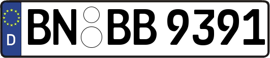 BN-BB9391