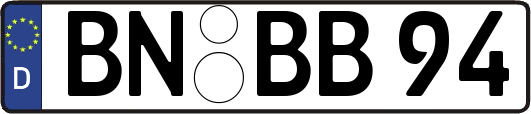 BN-BB94