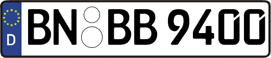 BN-BB9400