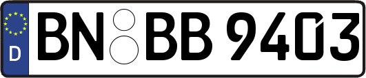 BN-BB9403