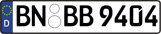 BN-BB9404