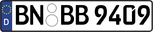 BN-BB9409