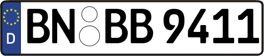 BN-BB9411