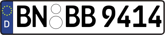 BN-BB9414