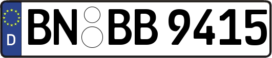 BN-BB9415