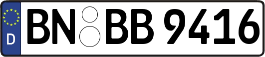 BN-BB9416