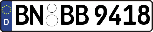 BN-BB9418