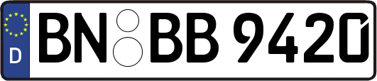 BN-BB9420