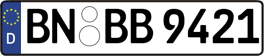 BN-BB9421