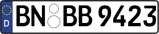 BN-BB9423