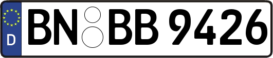 BN-BB9426