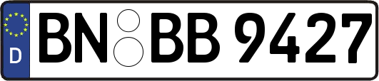 BN-BB9427
