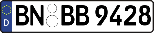 BN-BB9428