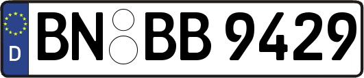 BN-BB9429