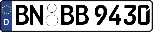 BN-BB9430