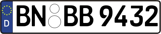 BN-BB9432