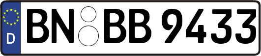 BN-BB9433