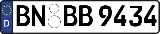 BN-BB9434