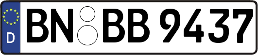 BN-BB9437