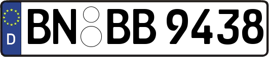 BN-BB9438