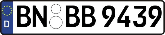 BN-BB9439
