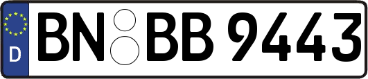 BN-BB9443
