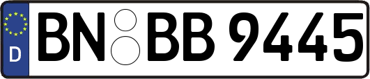 BN-BB9445
