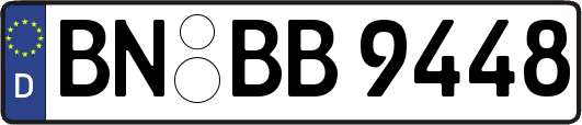 BN-BB9448