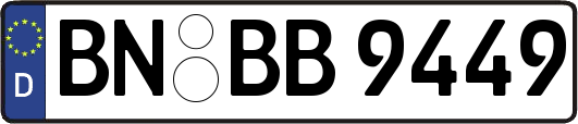 BN-BB9449