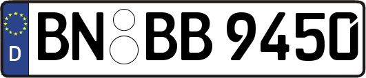 BN-BB9450