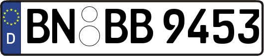BN-BB9453
