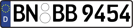 BN-BB9454