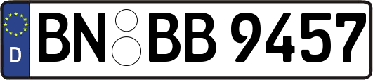 BN-BB9457