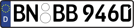 BN-BB9460