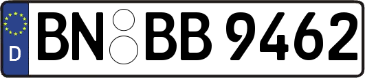 BN-BB9462