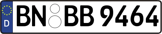 BN-BB9464