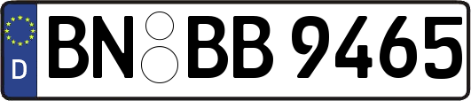 BN-BB9465