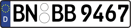 BN-BB9467