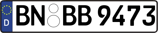 BN-BB9473