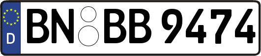 BN-BB9474