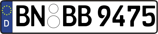 BN-BB9475