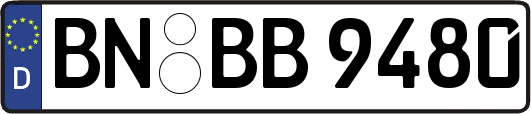 BN-BB9480
