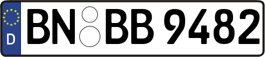 BN-BB9482