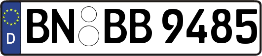 BN-BB9485