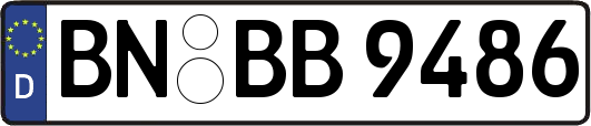 BN-BB9486