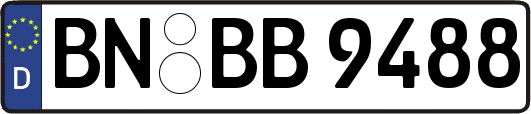 BN-BB9488