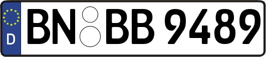 BN-BB9489