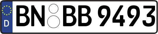 BN-BB9493