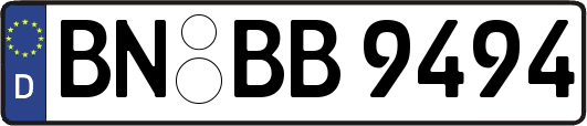 BN-BB9494