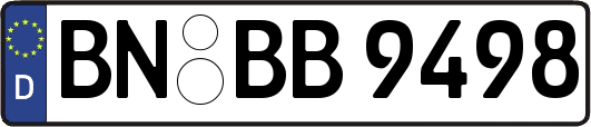BN-BB9498